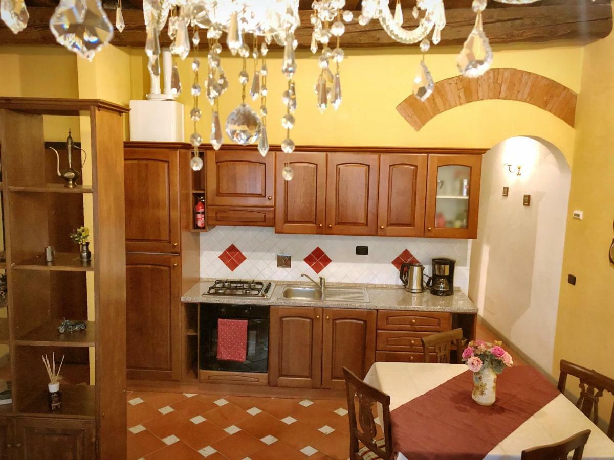 Appartement Cozy In Position